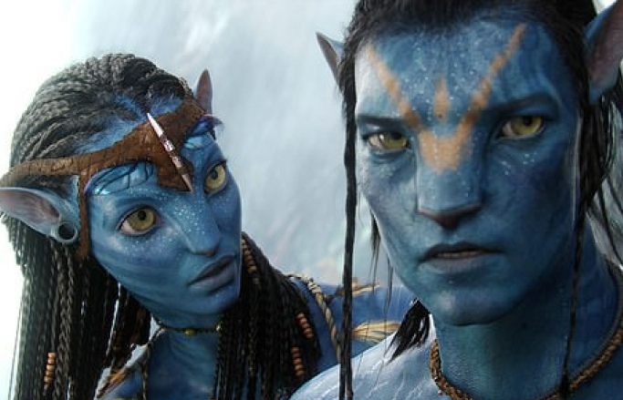 Siêu phẩm ăn khách nhất lịch sử điện ảnh thế giới chuẩn bị "đổ bộ" rạp chiếu