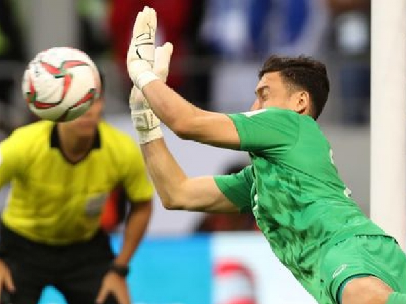 Các điểm sáng của tuyển Việt Nam trong chiến thắng lịch sử trước Jordan