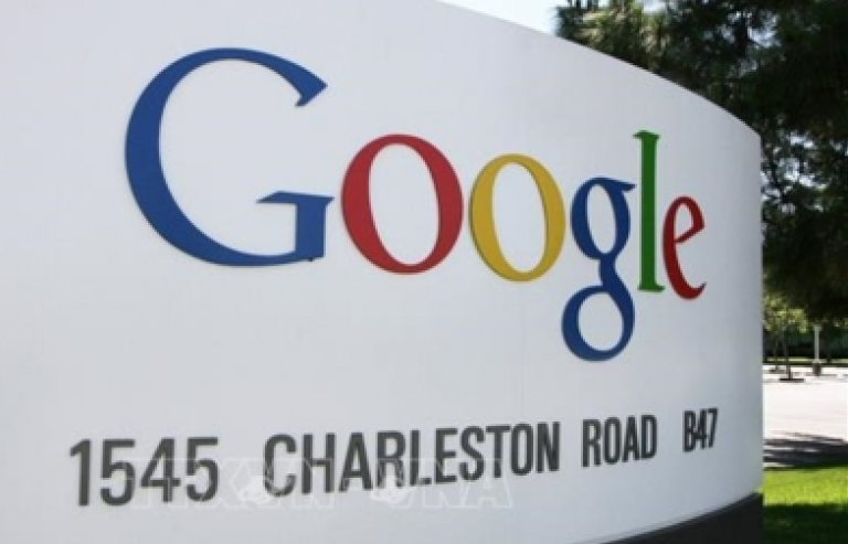 Pháp phạt "khủng" Google vì không tôn trọng đời sống cá nhân của người sử dụng