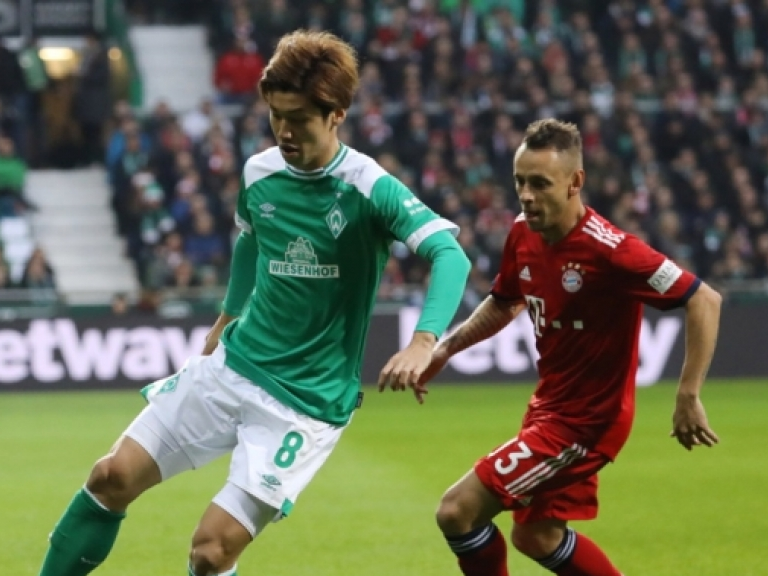 Asian Cup 2019: Nhận diện đội hình ”đẳng cấp châu Âu" của ĐT Nhật Bản