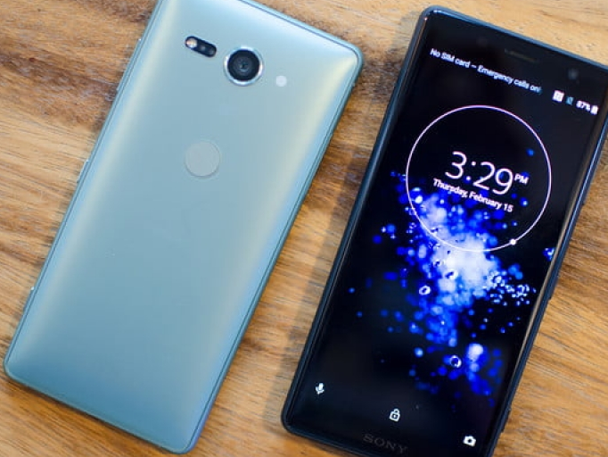 Sony sẽ rút lui khỏi thị trường smartphone Đông Nam Á?