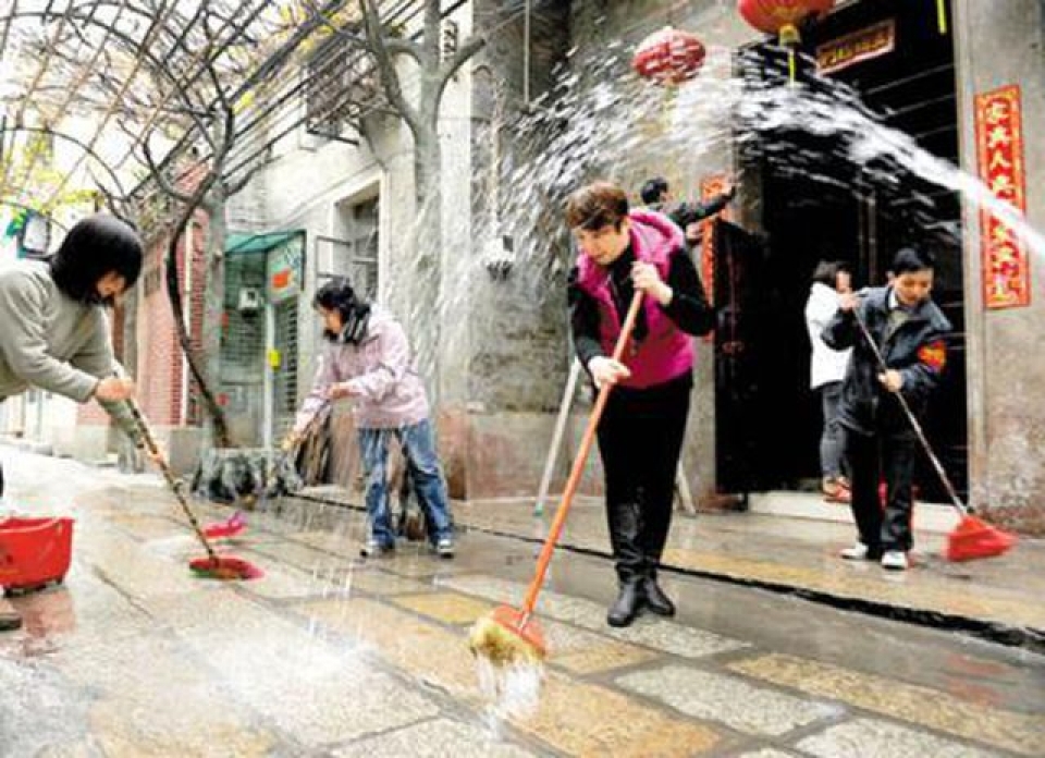 nguoi trung quoc don tet co truyen co gi dac biet