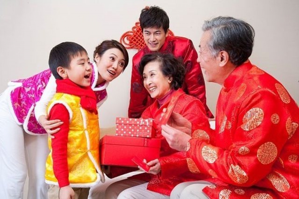 nguoi trung quoc don tet co truyen co gi dac biet