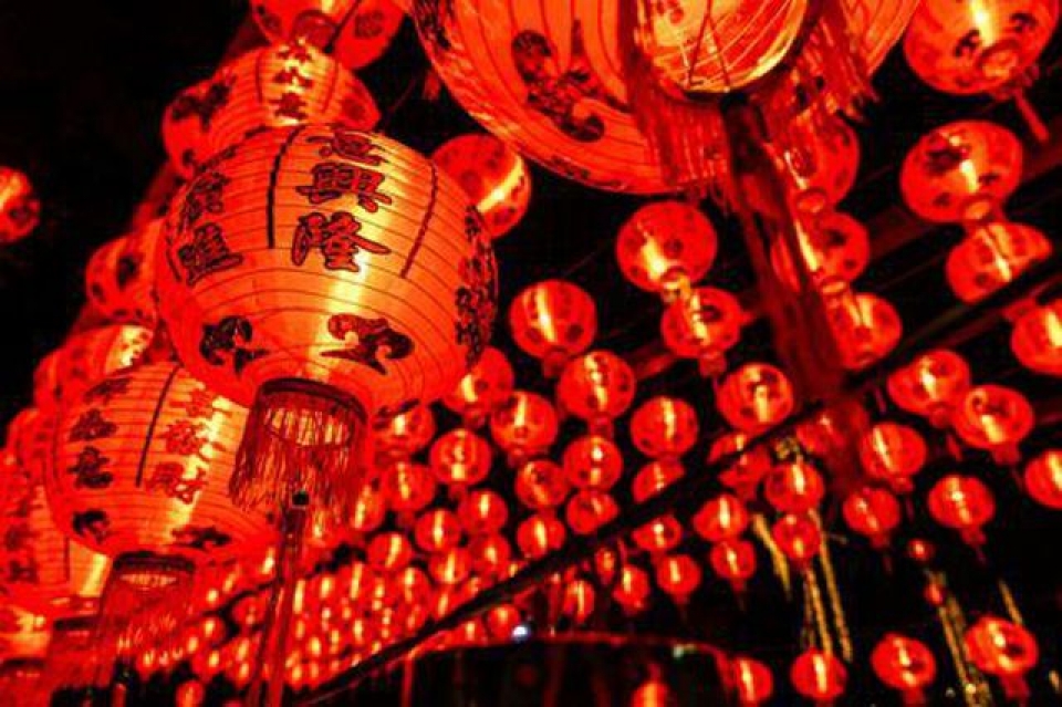 nguoi trung quoc don tet co truyen co gi dac biet