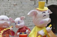 phong tuc don tet truyen thong dac biet cua nguoi trung quoc