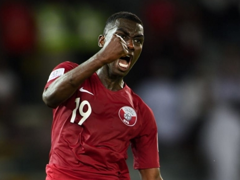 Asian Cup 2019: Tiền đạo Qatar trước cơ hội thiết lập kỷ lục mới