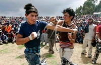 nhung phong tuc ky cuc nhat the gioi