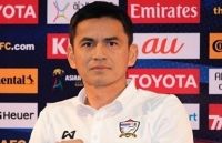 Vượt thầy Park, Kiatisak là HLV xuất sắc nhất Đông Nam Á thập kỷ qua