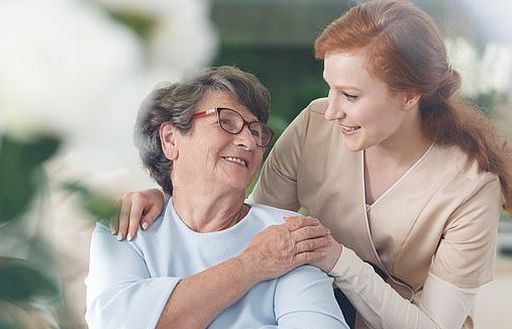 Làm việc thiện giúp giảm cảm giác đau đớn