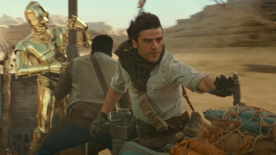 Frozen 2 của Disney trở thành phim hoạt hình doanh thu cao nhất mọi thời đại disney thong linh cac rap phim toan cau dau nam 2020