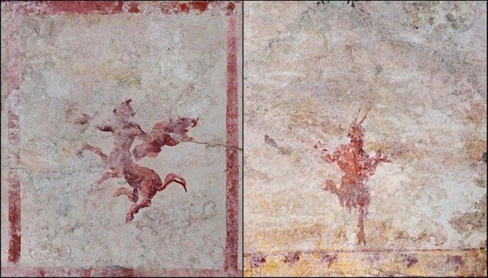 phat hien can phong bi mat nam duoi cung dien gan 2000 nam tuoi