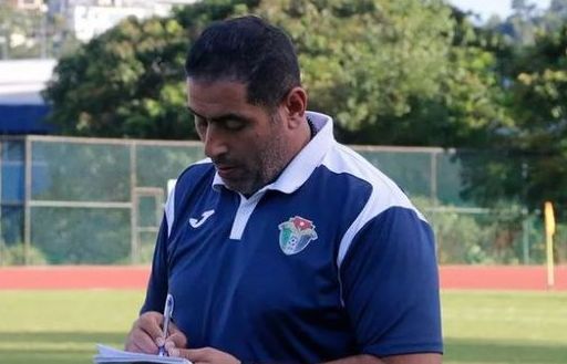 HLV U23 Jordan khen ngợi thầy Park, e ngại sức mạnh của U23 Việt Nam