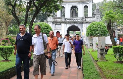 Hãng bảo hiểm du lịch Anh: Hà Nội là thành phố du lịch chi tiêu rẻ nhất ở châu Á