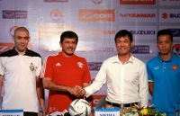 cho dau tuyen viet nam uae moi cuu hlv boca juniors