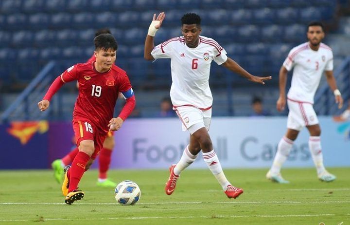 U23 Việt Nam - U23 Jordan: Mệnh lệnh phải thắng