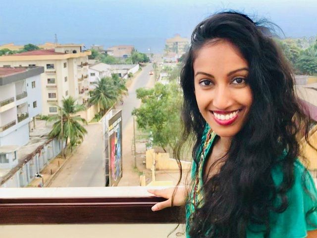 co gai nam a xinh dep di 193 quoc gia ma chang ton gi nhieu nhan