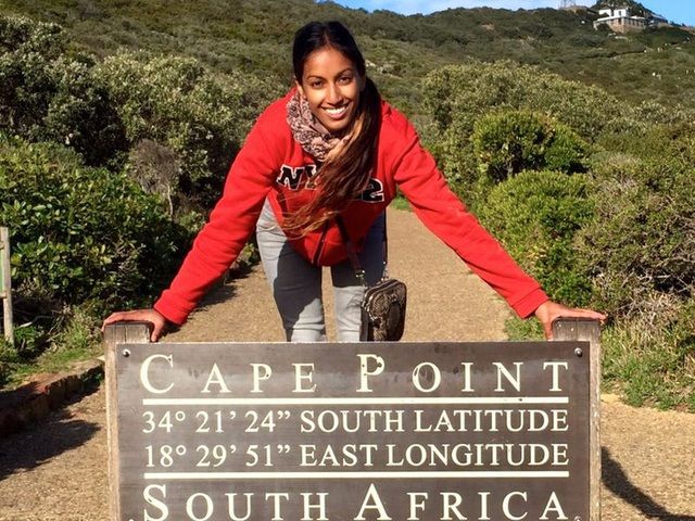 co gai nam a xinh dep di 193 quoc gia ma chang ton gi nhieu nhan