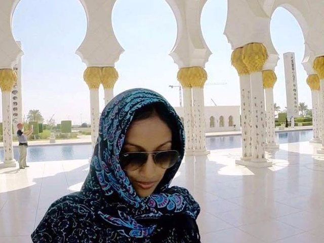 co gai nam a xinh dep di 193 quoc gia ma chang ton gi nhieu nhan