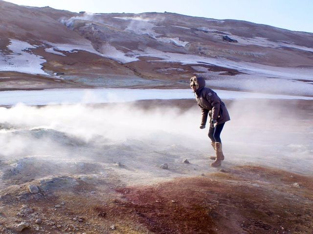 co gai nam a xinh dep di 193 quoc gia ma chang ton gi nhieu nhan