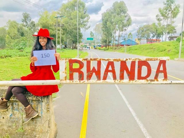 co gai nam a xinh dep di 193 quoc gia ma chang ton gi nhieu nhan