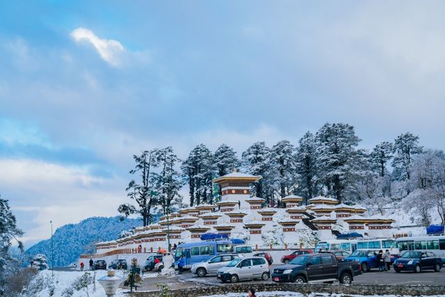 nhung dieu khien ban phai sung sot ve dat nuoc hanh phuc nhat the gioi