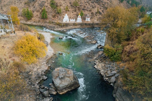 nhung dieu khien ban phai sung sot ve dat nuoc hanh phuc nhat the gioi