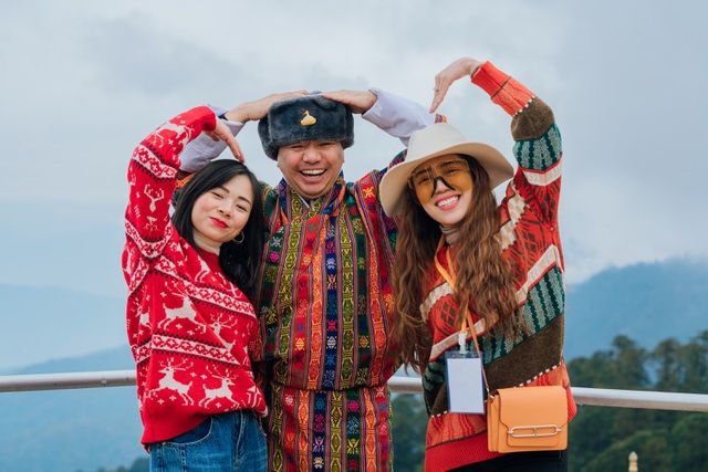 nhung dieu khien ban phai sung sot ve dat nuoc hanh phuc nhat the gioi