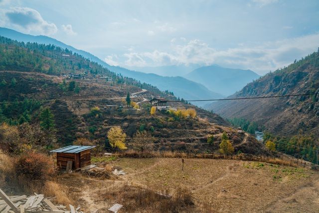 nhung dieu khien ban phai sung sot ve dat nuoc hanh phuc nhat the gioi