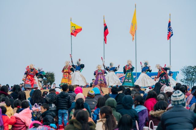 nhung dieu khien ban phai sung sot ve dat nuoc hanh phuc nhat the gioi