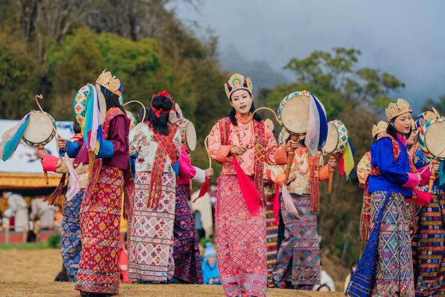 nhung dieu khien ban phai sung sot ve dat nuoc hanh phuc nhat the gioi