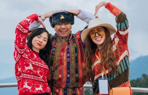 Những điều khiến bạn phải 'sửng sốt' về đất nước hạnh phúc nhất thế giới