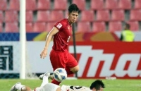 Chấm điểm U23 Việt Nam vs U23 Triều Tiên: Đẳng cấp của Đình Trọng