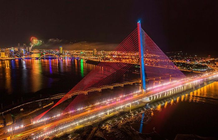 Báo Indonesia ca ngợi vẻ đẹp của Đà Nẵng, ví như 'Bali của Việt Nam'