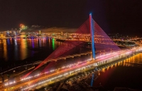 Báo Indonesia ca ngợi vẻ đẹp của Đà Nẵng, ví như 'Bali của Việt Nam'