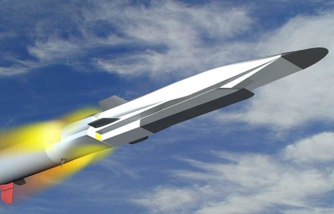 Mỹ thừa nhận 'hụt hơi' trong cuộc đua phát triển vũ khí siêu thanh