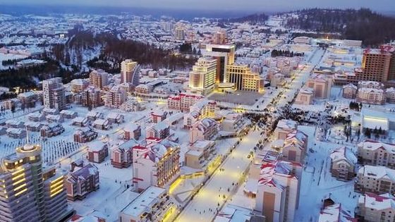 Kinh tế Triều Tiên khởi sắc bất chấp các lệnh trừng phạt