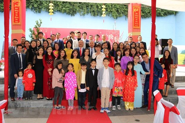 cong dong nguoi viet tai mexico mung xuan canh ty 2020