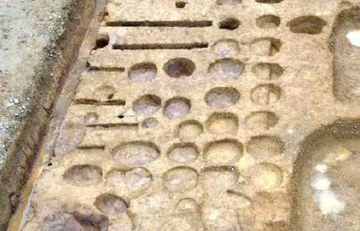 Tìm thấy nhà máy nấu rượu 600 năm tuổi cổ xưa nhất thế giới