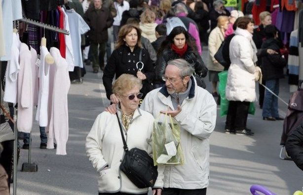 Bí quyết sống thọ của những cụ già 'bách niên giai lão'