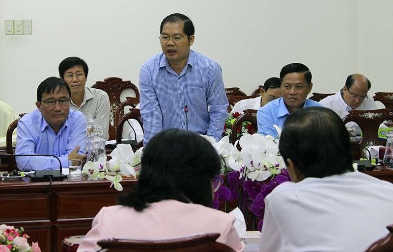 Sợ virus corona, du khách Vũ Hán đến Cần Thơ du lịch chưa muốn về