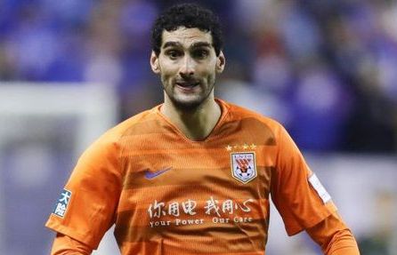 Bởi virus corona, nhiều ngôi sao thế giới chẳng còn muốn bám trụ Trung Quốc