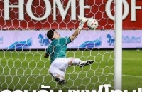 thu mon chiem cho cua van lam duoc xem la hien tuong cua thai league