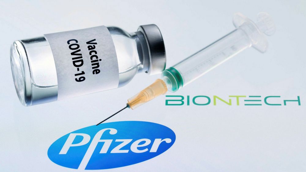 Dịch Covid-19: WHO phê chuẩn lưu hành khẩn cấp vaccine Pfizer/BioNTech Dịch Covid-19: WHO phê chuẩn lưu hành khẩn cấp vaccine Pfizer/BioNTech
