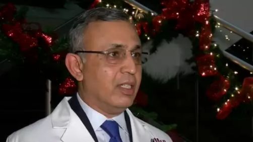 Bác sĩ phòng khám xóa nợ 15 tỷ đồng cho các bệnh nhân ung thư