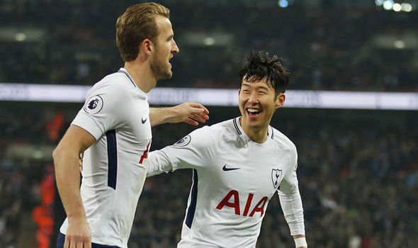 Tottenham. (Nguồn: Getty Images) Tottenham. (Nguồn: Getty Images)