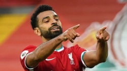 Paris Saint Germain chơi lớn trong kỳ chuyển nhượng tháng 1/2021; Salah sẽ đến Real Madrid; Ronaldinho trở thành triệu phú sau khi ra tù