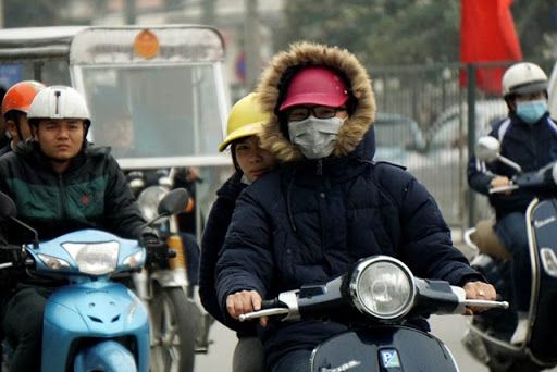 Dự báo thời tiết đêm nay và ngày mai (5-6/1): Cả nước nhiều mây; Bắc Bộ, Bắc Trung Bộ trời rét; Nam Trung Bộ, Tây Nguyên, Nam Bộ mưa rào và dông vài n Dự báo thời tiết đêm nay và ngày mai (5-6/1): Cả nước nhiều mây; Bắc Bộ, Bắc Trung Bộ trời rét; Nam Trung Bộ, Tây Nguyên, Nam Bộ mưa rào và dông vài n