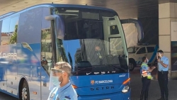 Barca tiết kiệm khi khó khăn; Man City ra sức chiêu mộ Messi, muốn 'cuỗm' cả Sergio Ramos