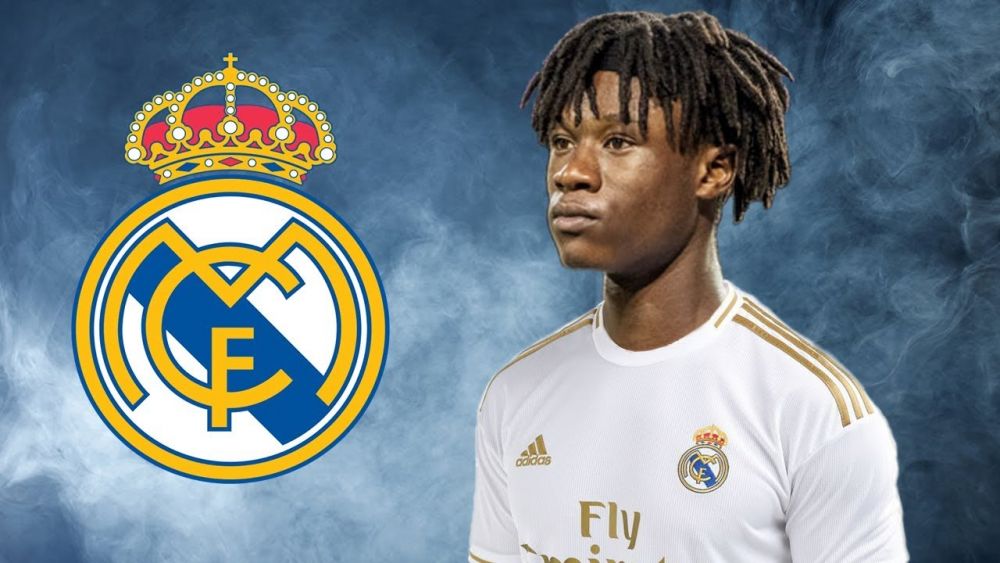 Tin chuyển nhượng cầu thủ hôm nay 6/1: Sẵn tiềm lực tài chính, Paris Saint Germain mời Messi; Real Madrid chuyển nhượng tài năng trẻ  Eduardo Camaving