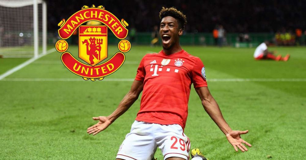 Man Utd. (Nguồn: GiveMeSport)